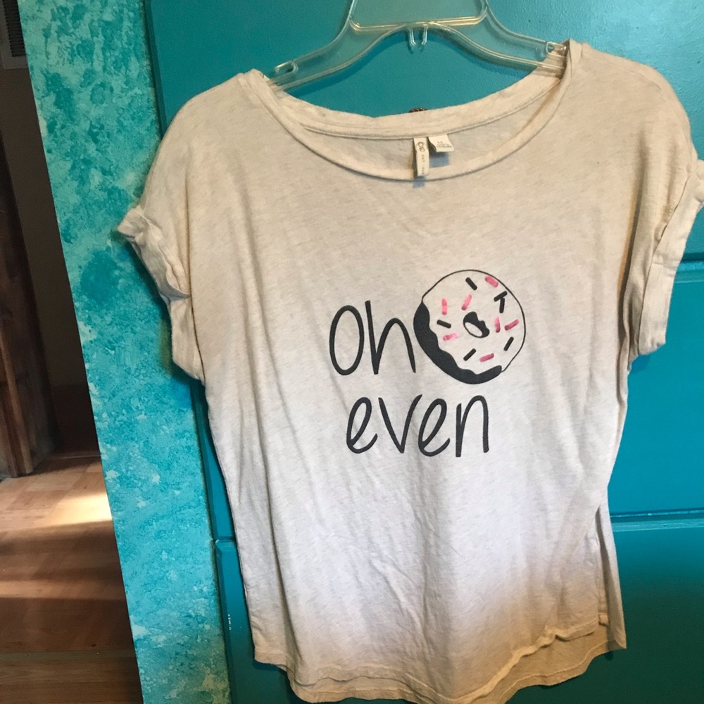 Cute Punny Shirt
